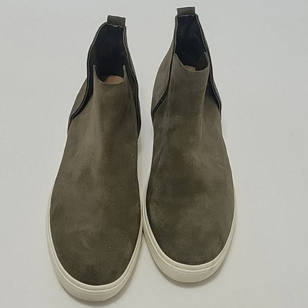Birdies Falcon Sneaker Boots
